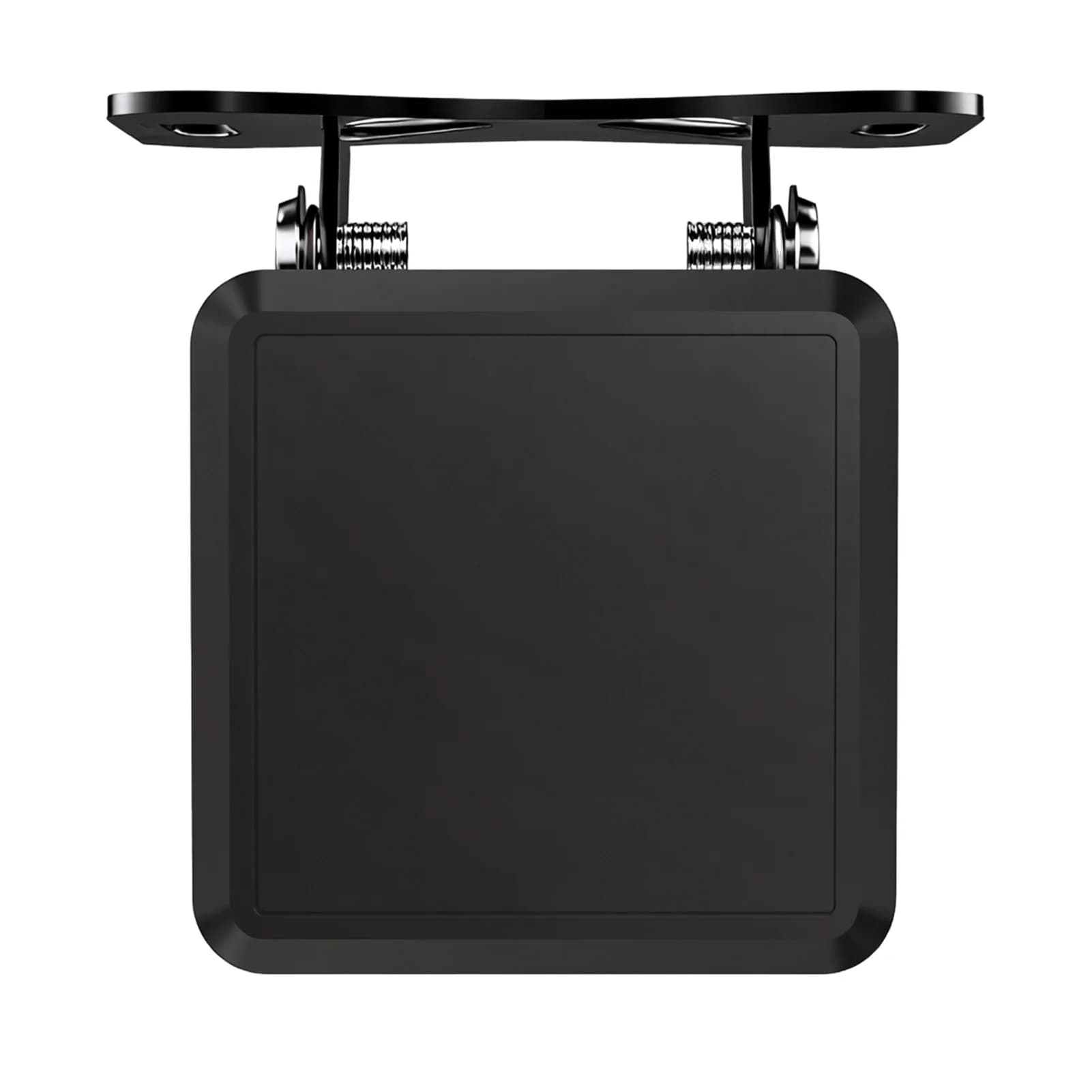 Système de détection d'angle mort pour moto avec radar millimétrique 60 GHz, système d'assistance au