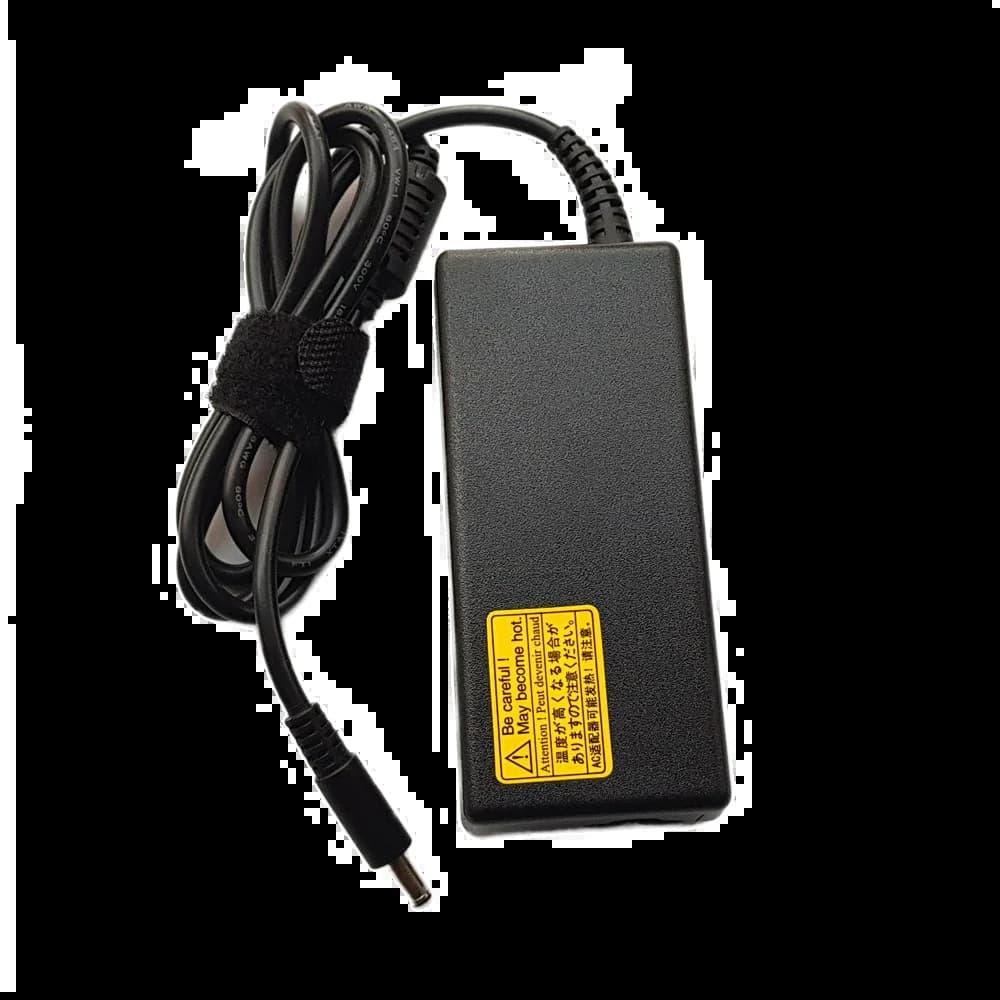 Chargeur 65W pour ordinateur portable, compatible avec Dell Inspiron 3500 3501 3502 3505 Tystro 3510