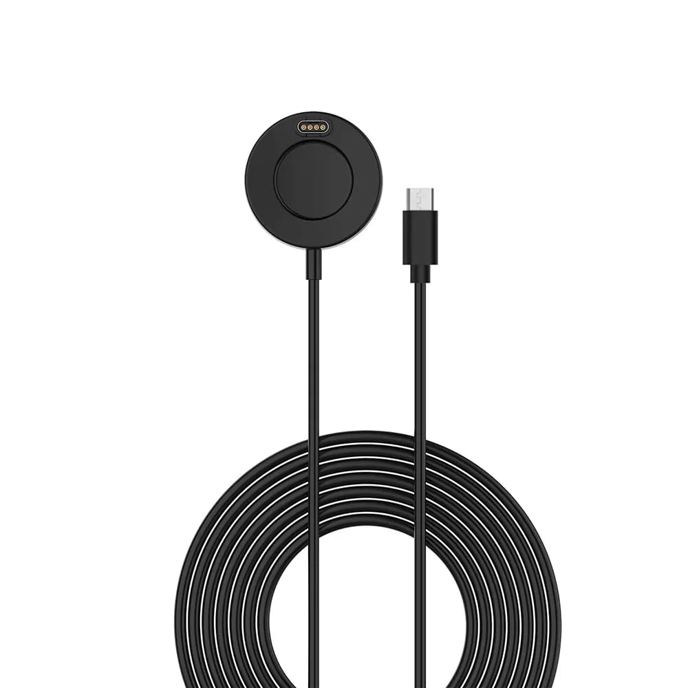 Câble de chargeur 2025 pour Garmin Fenix 5 5s 5X 6 6S 6X 6Pro 7 7X Plus 8/Venu 2 2S Sq/Vivoactive 3 