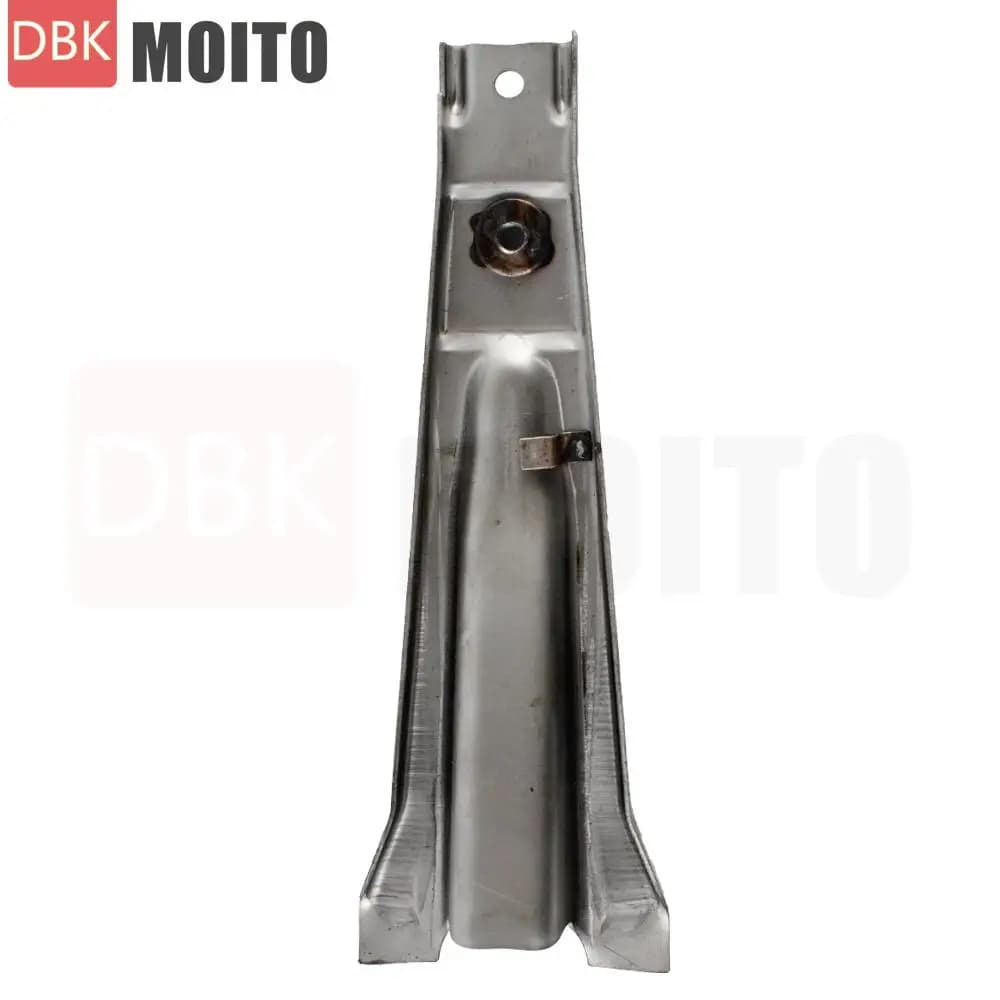 Support de repose-pieds pour moto Simson KR51 KR51/1 KR51/2 Schwalbe