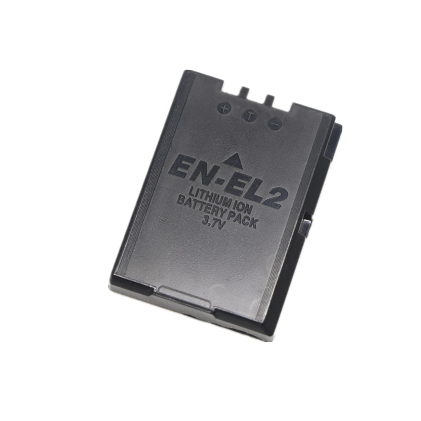 Batterie ou chargeur d'appareil photo pour Nikon EN-EL2 Coolpix 2500 3500 SQ