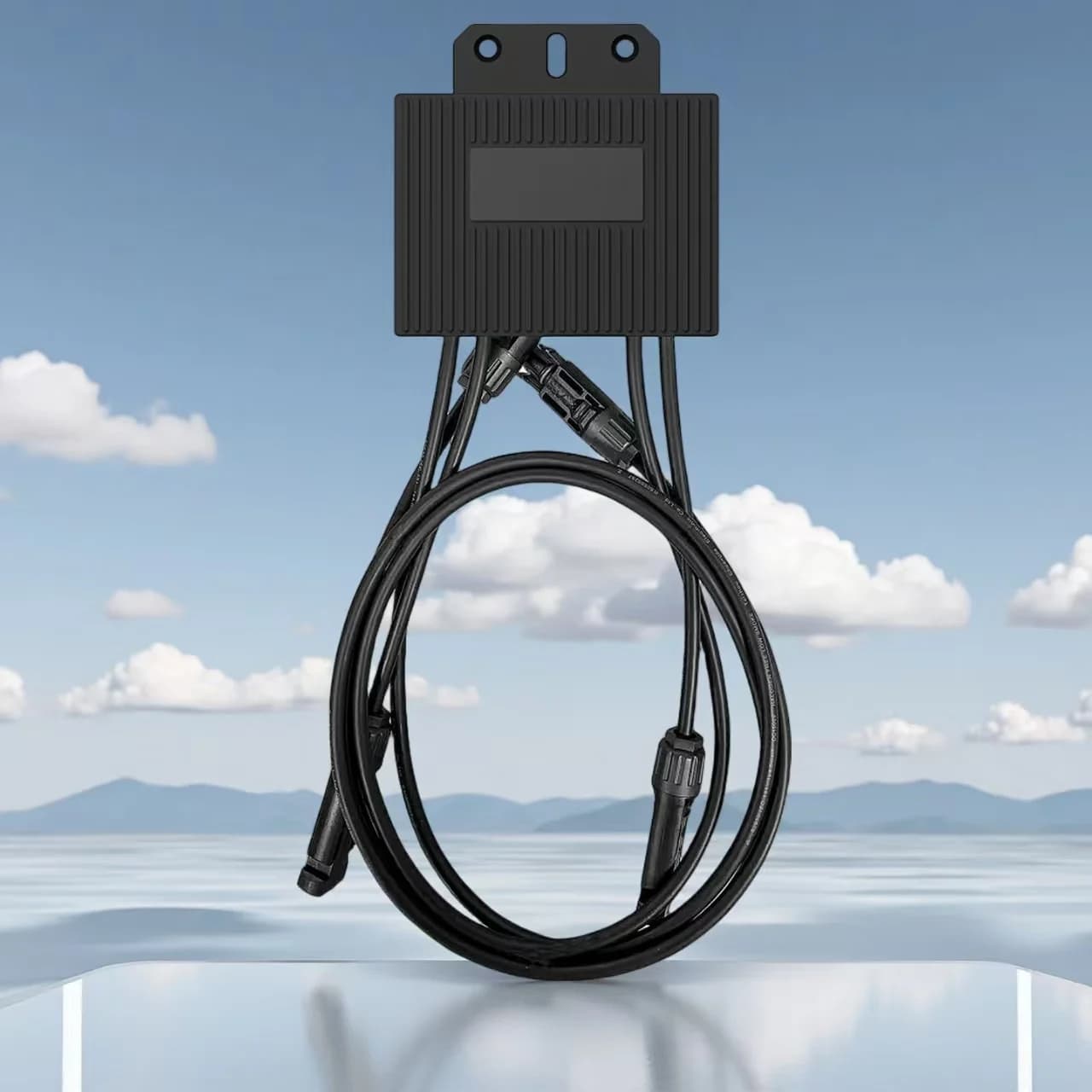 HELIOTEC 800W MPPT panneau solaire optimiseur de puissance photovoltaïque régulateur de tension augm