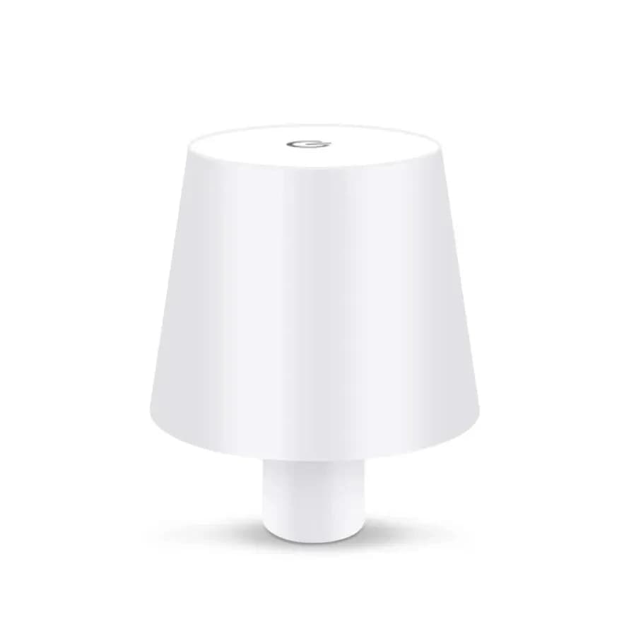 Lampe de table LED HI pour bouteille de vin, utilisation en extérieur, contrôle tactile, idéale pour
