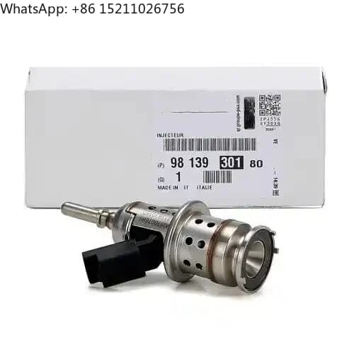 Injecteur AdBlue pour Citroën - Vauxhall 1.5 Blue HDi 9813930180 Qualité d'origine