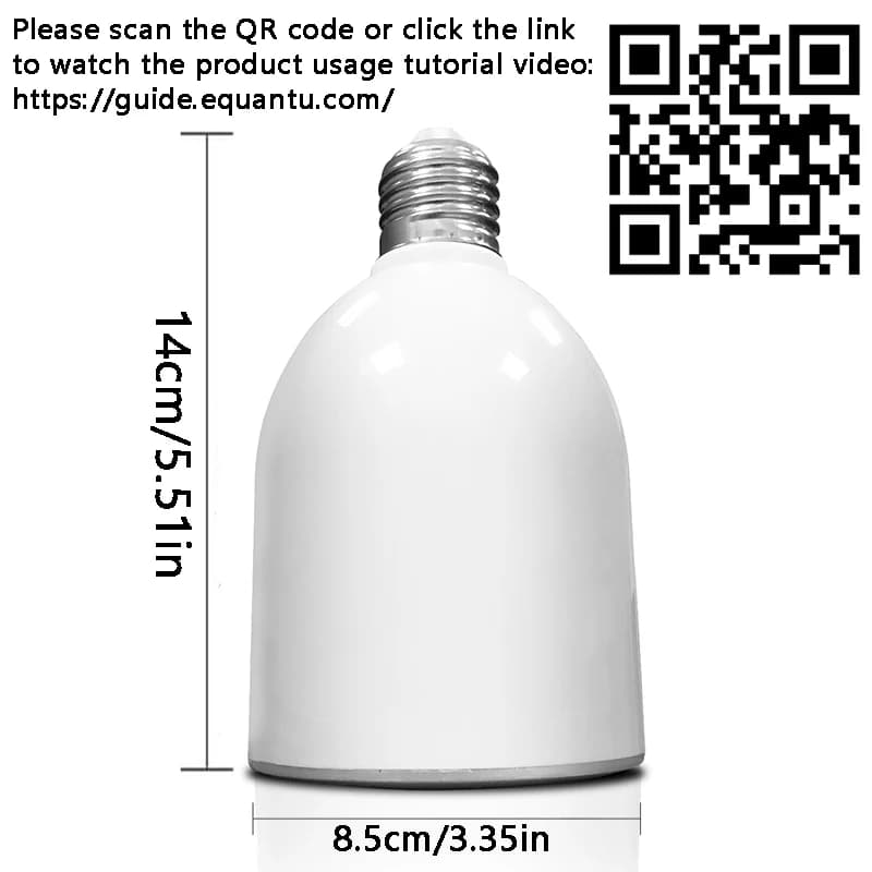 Lampe Veilleuse Musulmane Coranique Islamique Arabe Lumineuse Azan Coran LED Portable Haut-parleur B