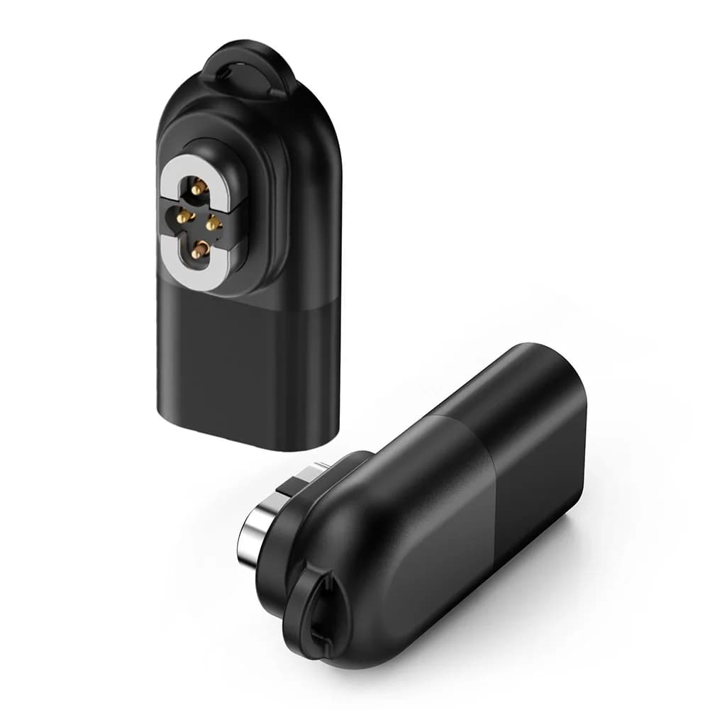 Adaptateur de chargeur USB C pour Shokz, convertisseur de chargeur USB C, câble de charge USB C, ada