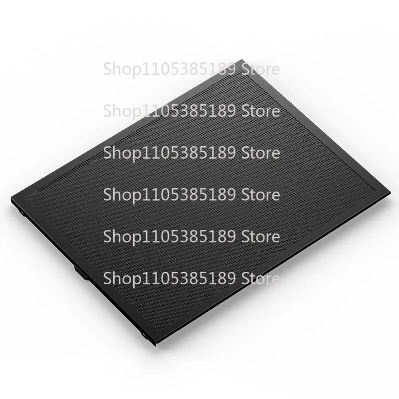 Panneau latéral en maille pour châssis D32 D32STD/PRO Panneau latéral perforé