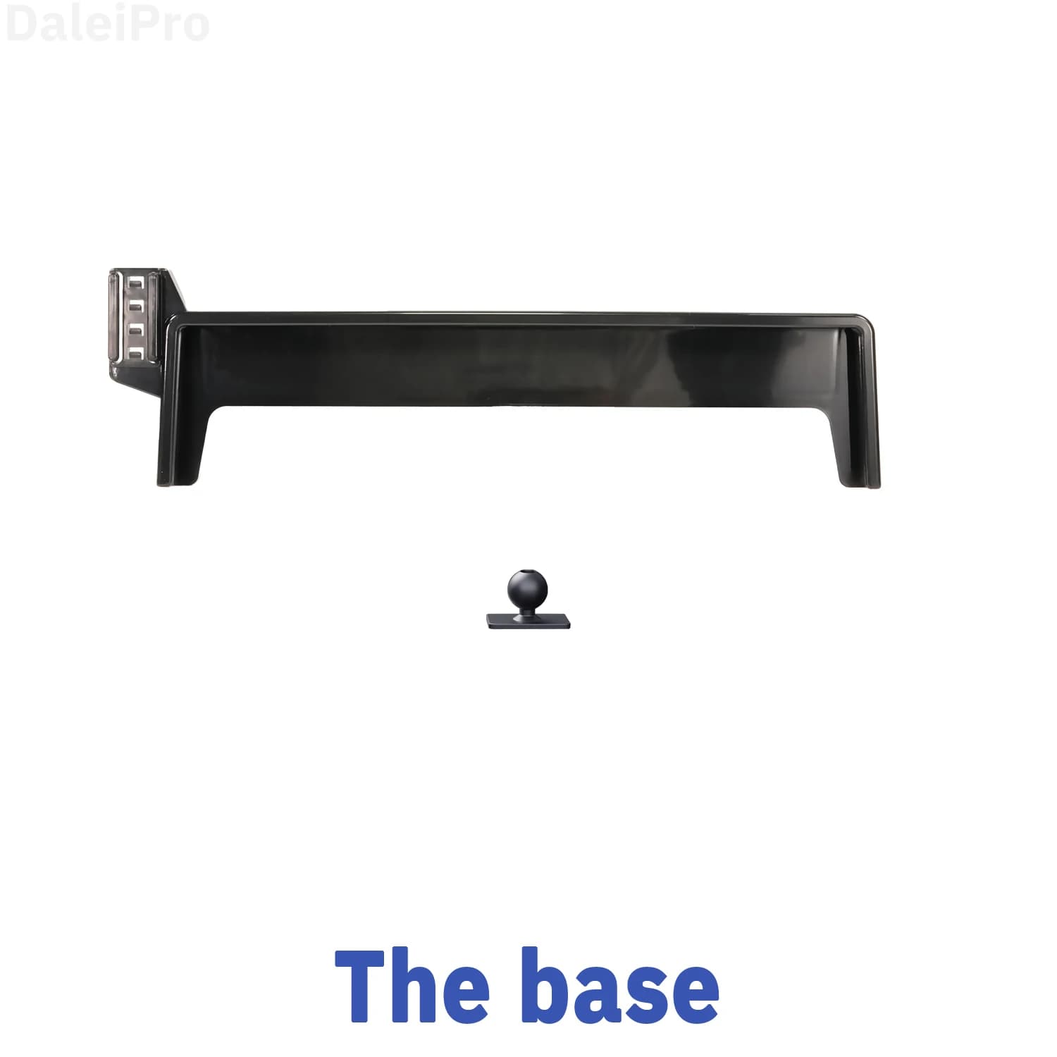 Support de téléphone magnétique pour voiture Xpeng G6 2023 2024 2025, Base sur cadre d'écran, charge