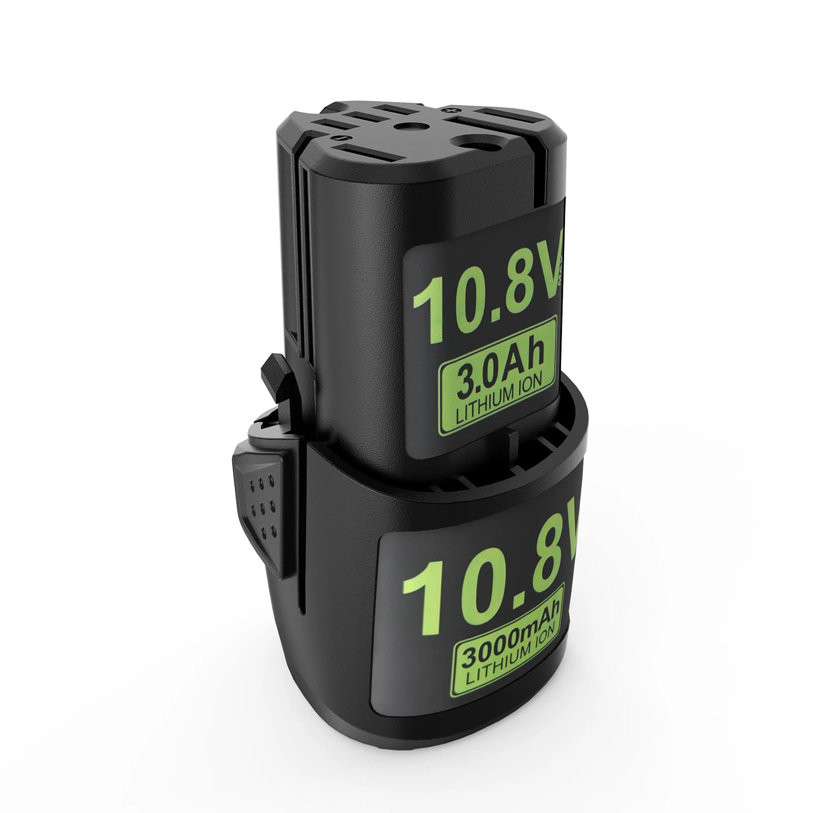 Batterie Li-ion 10.8V 3.0Ah pour STIHL GTA26/40 HSA26/30/40 FSA30 BGA30 RCA20 AS2 KOA30 ASA20 batter