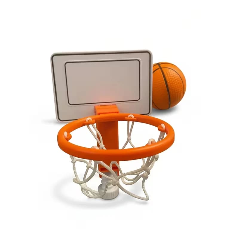 Décorations de bureau sur le thème du basketball, décoration créative pour la maison sur le thème du