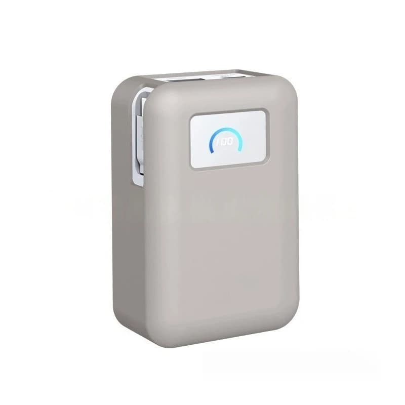 Étui de protection antichoc pour batterie externe Anker Nano 45W 10000mAh, étui de protection pour b