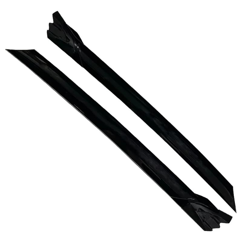 Panneau de garniture de pilier A, adapté pour Land Rover Discovery 5 Lr148858 Lr148855 Lr083018 Lr08