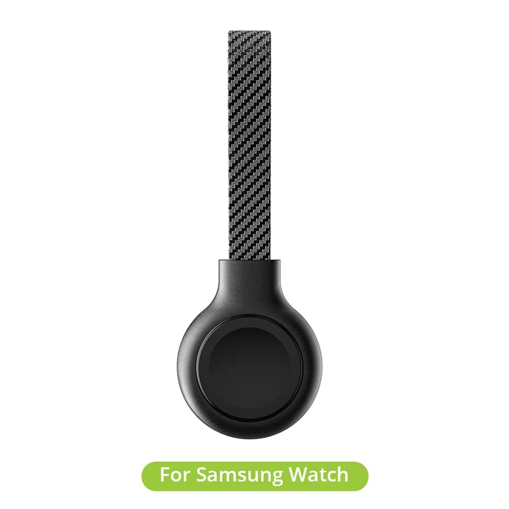 Bonola lanière chargeur de montre Type C pour Samsung montre Ultra 8 7 6 5 chargeurs de montre magné