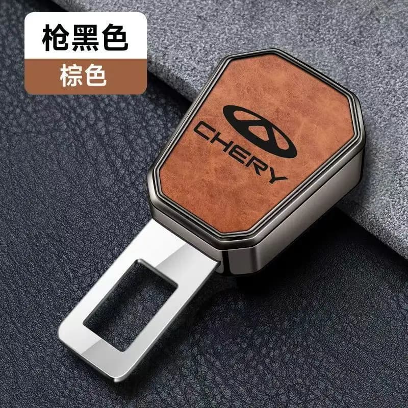 Pour Chery Tiggo Arrizo Omoda Jaecoo DR 4 7 8 Pro C5 J7 J8 : Prolongateur de ceinture de sécurité de