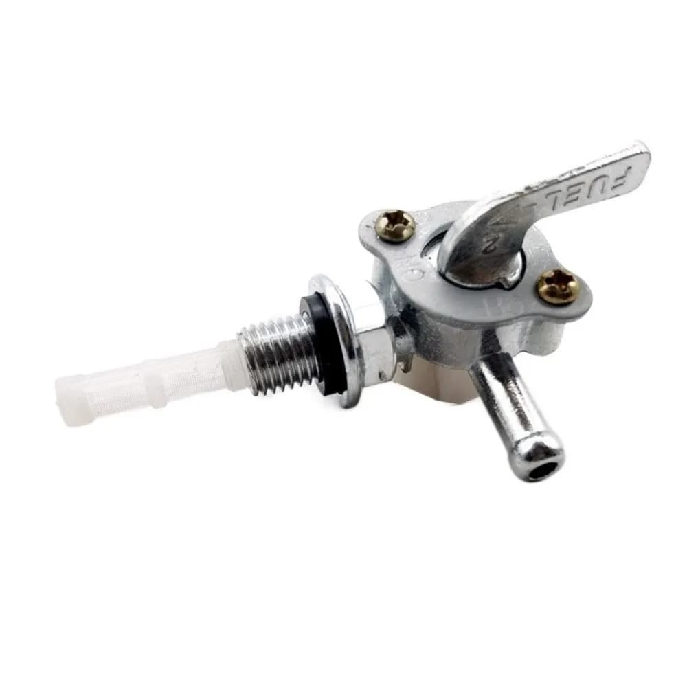 Interrupteur de réservoir de carburant pour générateur 2-8KW, interrupteur marche/arrêt du réservoir
