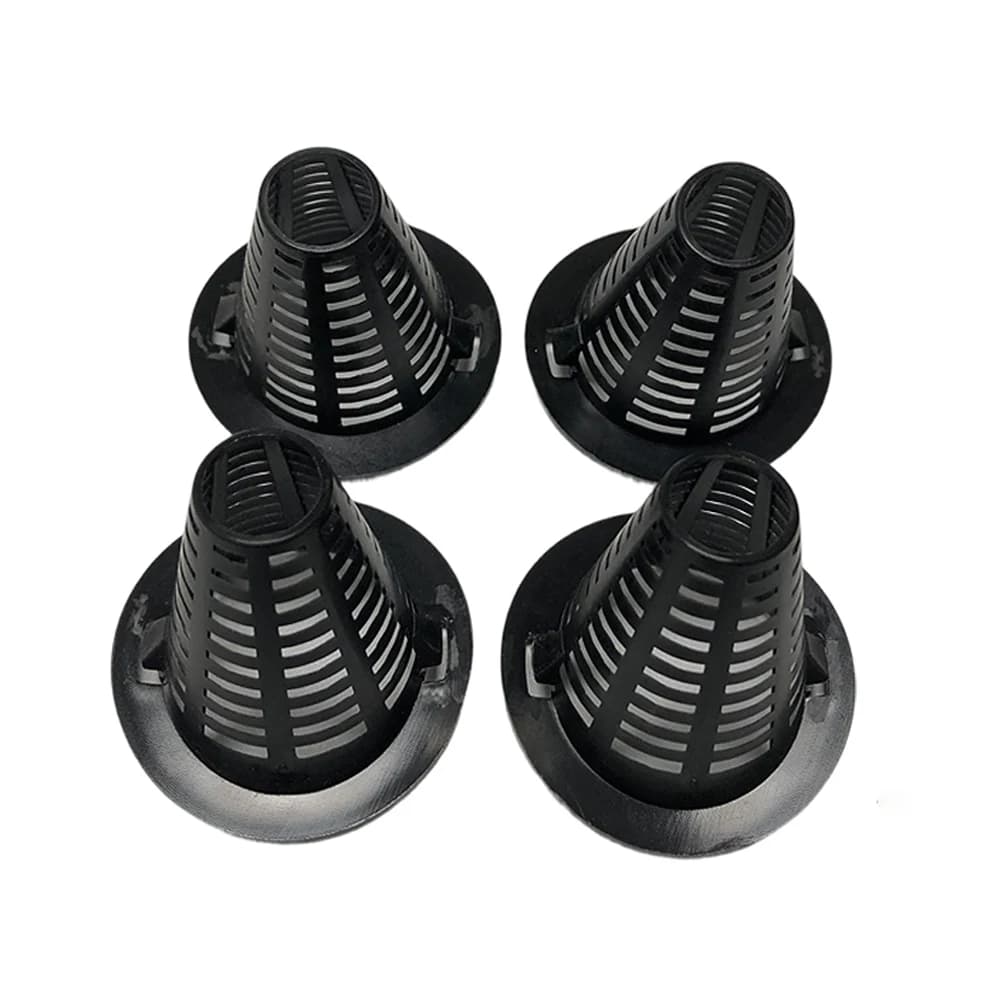 Accessoire portable pour piège à insectes, compatible avec les pièges à mouches à trou d'entonnoir a