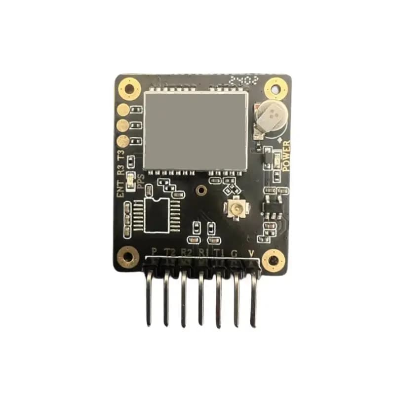 Module GNSS multi-fréquence complet de qualité supérieure UM960 pour drones, robots et appareils por
