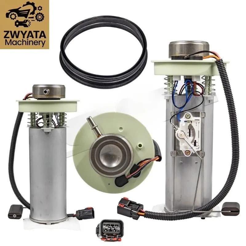 Ensemble de pompe à carburant E7121MN FG1076 pour Jeep Cherokee XJ 2.5L L4 4.0L L6 1997 1998 1999 20