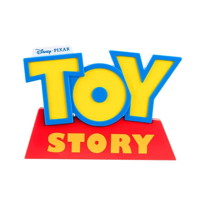 Veilleuse LED Toy Story Pixar Édition 30e Anniversaire, Ornement Lumineux USB, Cadeau Décoratif