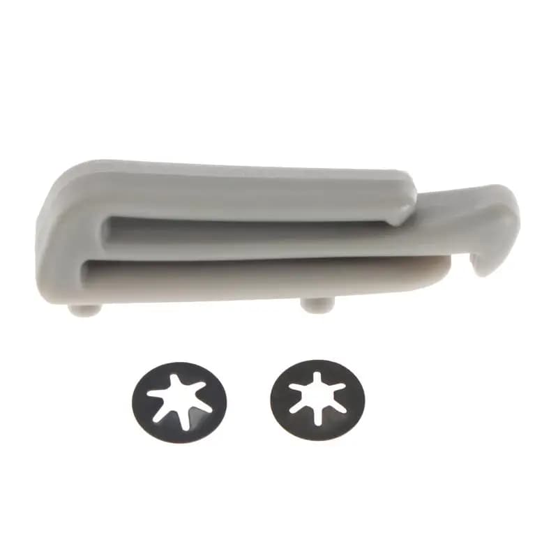Support de ceinture de sécurité pour l'intérieur de la voiture, remplacement du clip de fixation de 
