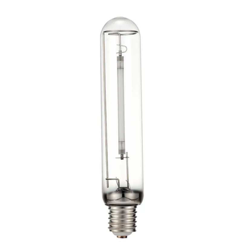 Ampoule de culture SOLIDEE à haut lumen 400W 600W 1000W HPS MH E40 E39 utilisée pour l'horticulture 
