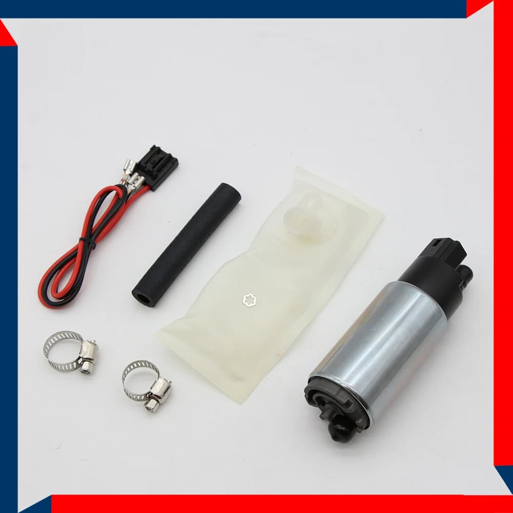 Pompe à Carburant pour Moto, Accessoire pour Gilera Bâle us E3 500 SP Aprilia planchers abbones 400 