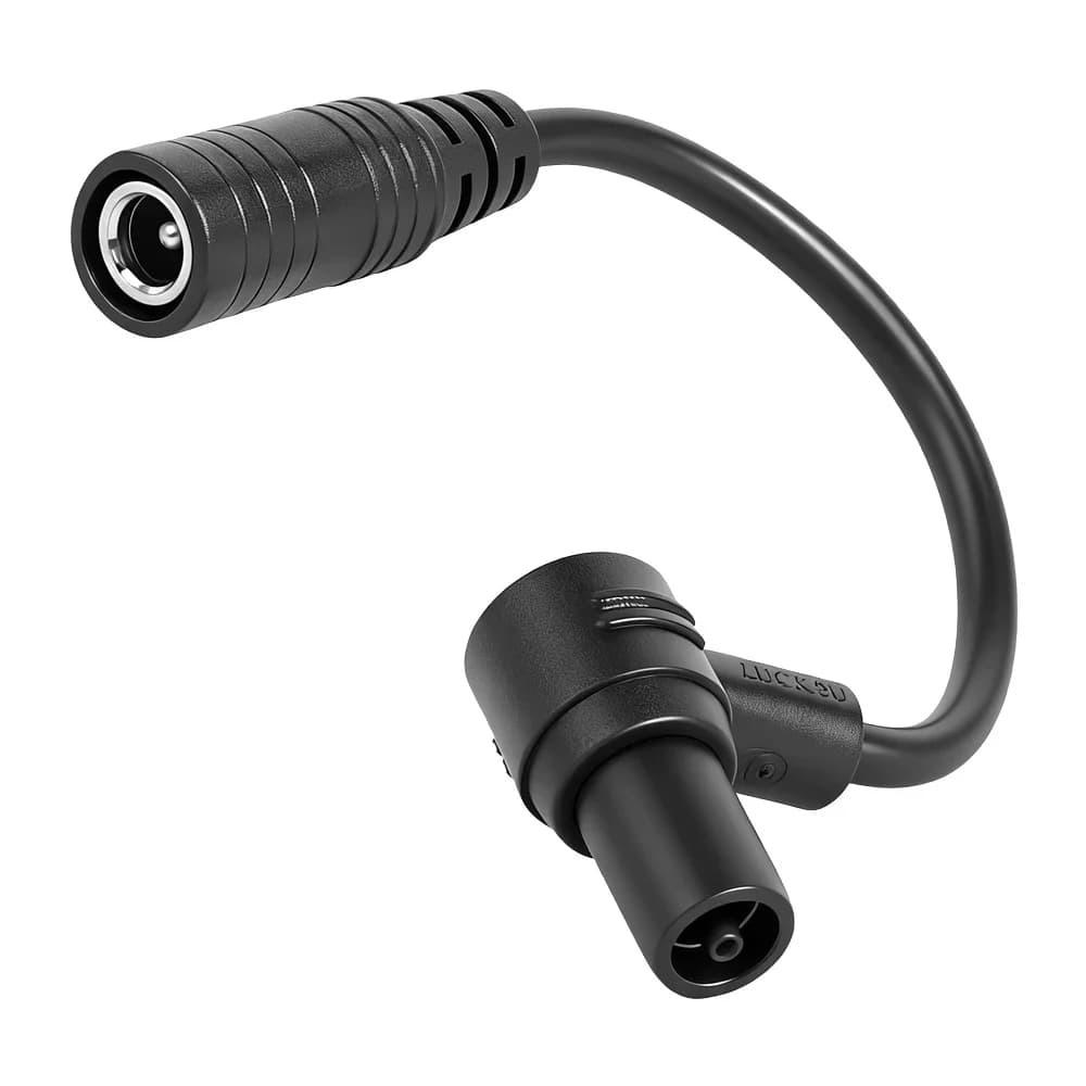 Connecteur de chargeur de batterie pour Scooter électrique, câble adaptateur de Port de charge pour 