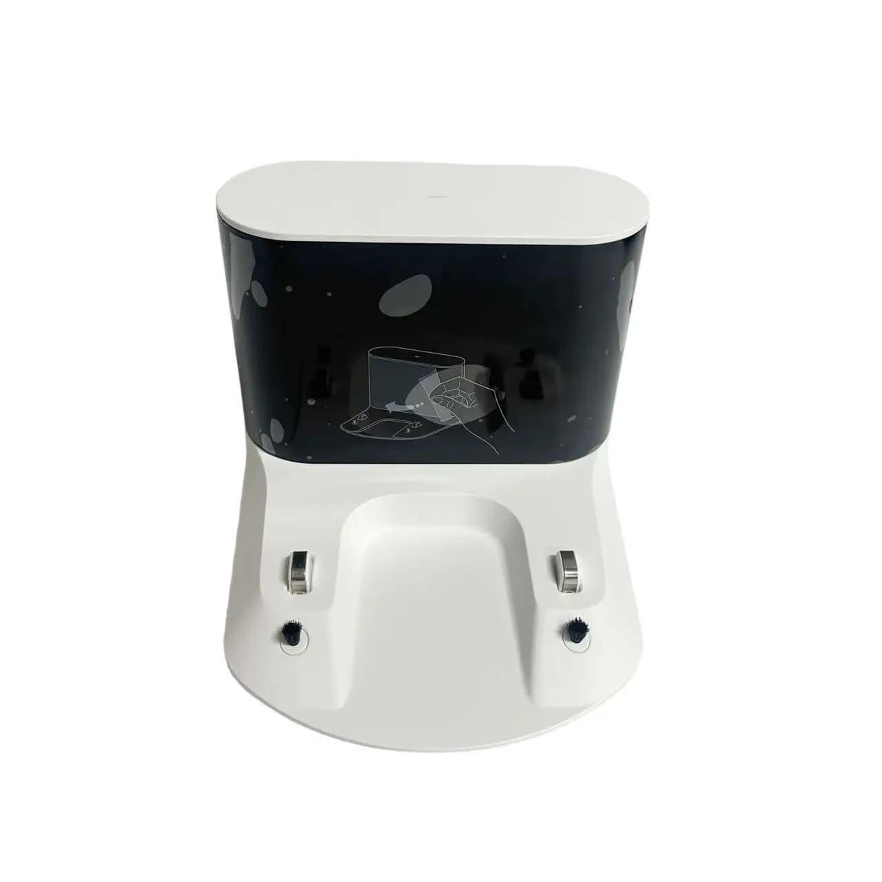 Station d'accueil, chargeur, accessoires et pièces de rechange pour aspirateur Roborock S7 S8 S50 S5