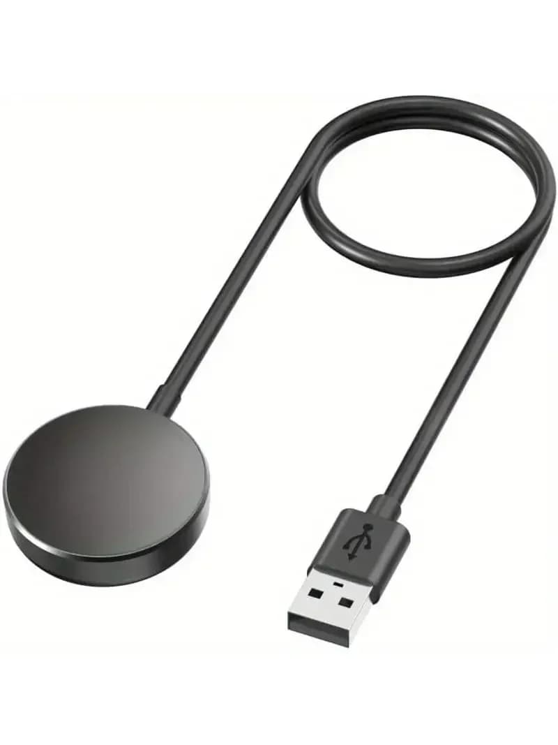Chargeur sans fil pour montre magnétique, pour Samsung Galaxy Watch 8/7/6/5pro/5/4/3 Active 2, Stati