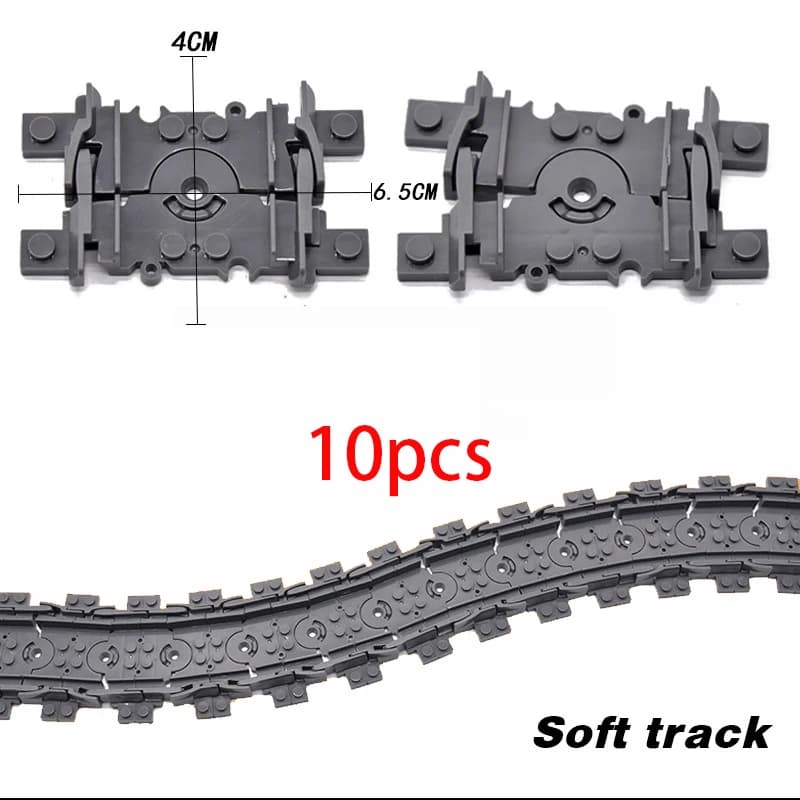 Plate-forme de gare urbaine, feu de circulation, grotte, voies volantes, Rails droits et incurvés, b