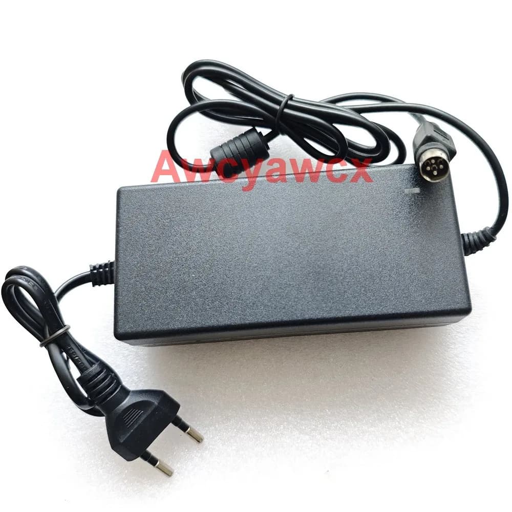 Adaptateur 12V pour Synology DiskStation DS410 DS410j DS411 DS411J DS412 DS412 + DS416 DS418 DS918 +