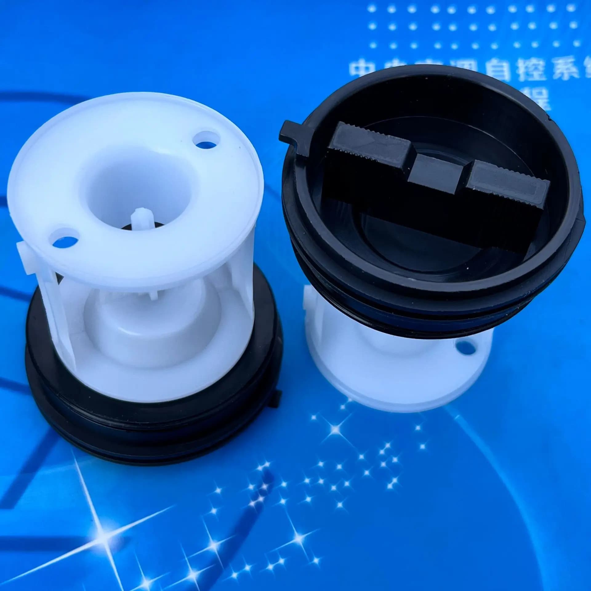 Pompe de proximité pour machine à laver à rouleaux, fournitures de fabricants de terminaux, couvercl