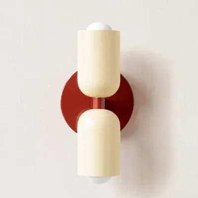 Applique murale LED moderne pour allée, pour chambre à coucher, plus du porche, hôtel, lecture, déco