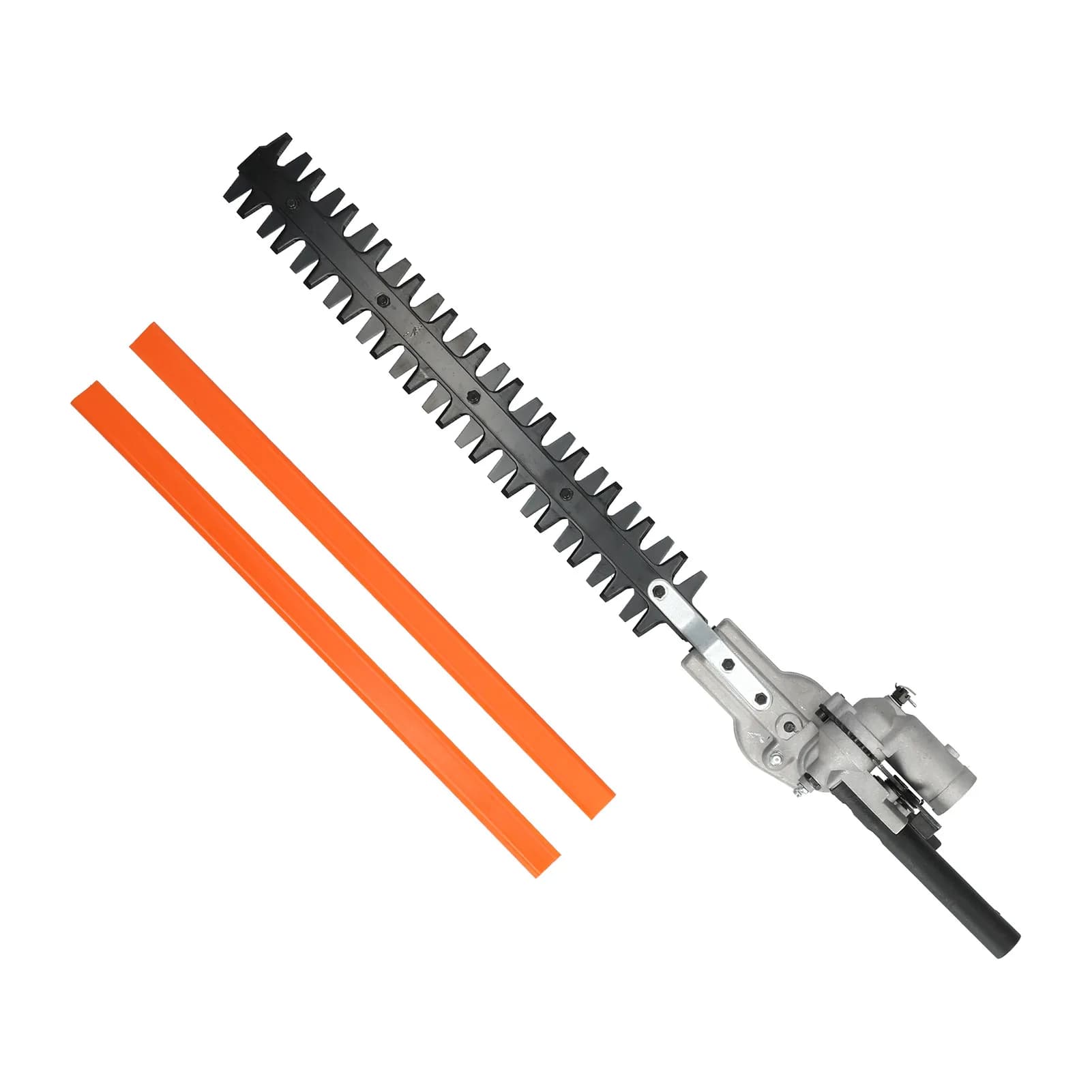 Tête de taille-haie 26mm, accessoire de lame à Double bord pour débroussailleuse