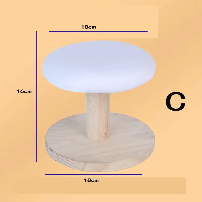 Planche à repasser en fer et bois, support pour vêtements, outils de pressage, tabouret en bois pour