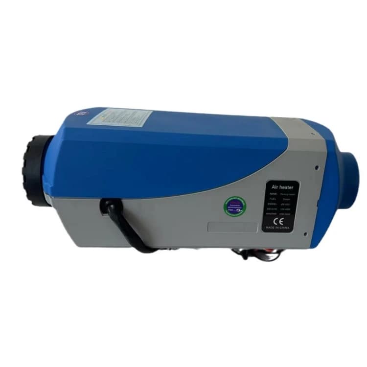 Chauffage de stationnement 5 kW 12 V, chauffe-eau diesel pour camping-cars, chauffage de véhicule 12