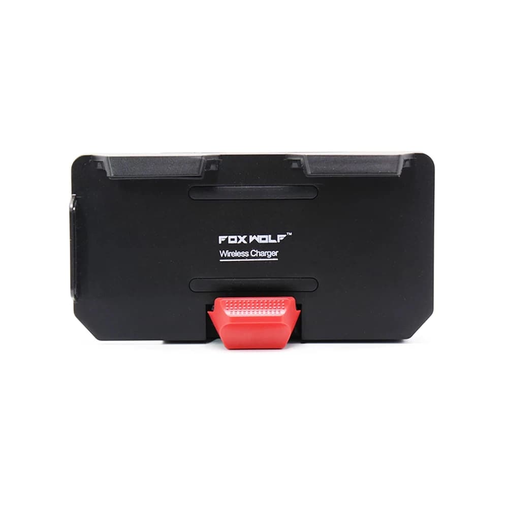 Nouveau support de téléphone chargeur sans fil pour BMW R1300GS R1300 GS R 1300 GS r1300gs support d