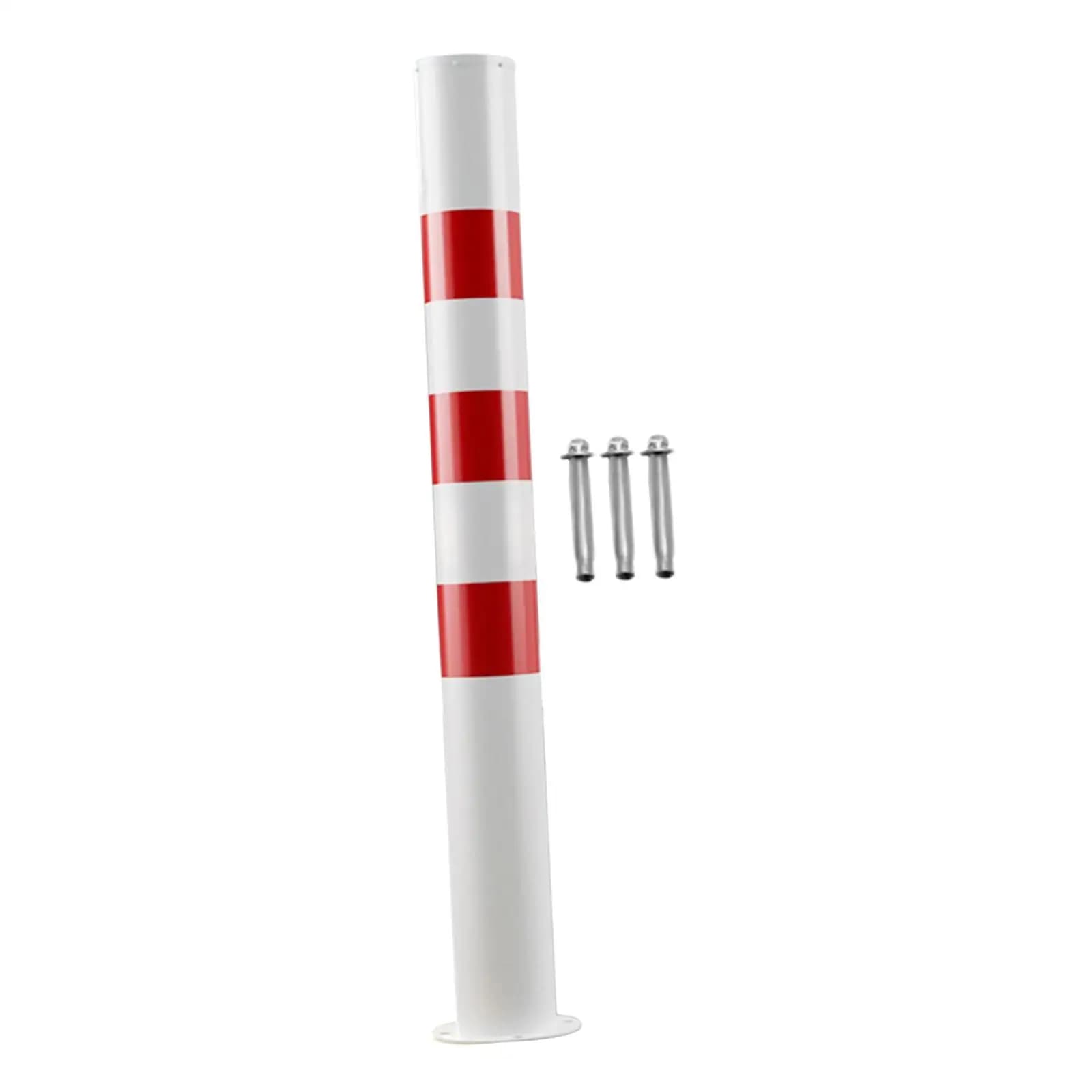 Barrière de stationnement professionnelle pour trottinettes, protection de 75cm, pour supermarchés, 