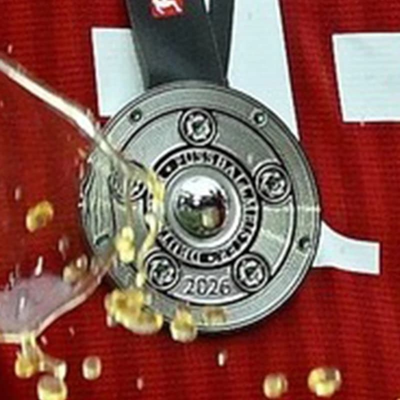Meilleures ventes 2020-2026 : Réplique de la Médaille du Championnat de la Bundesliga allemande et d