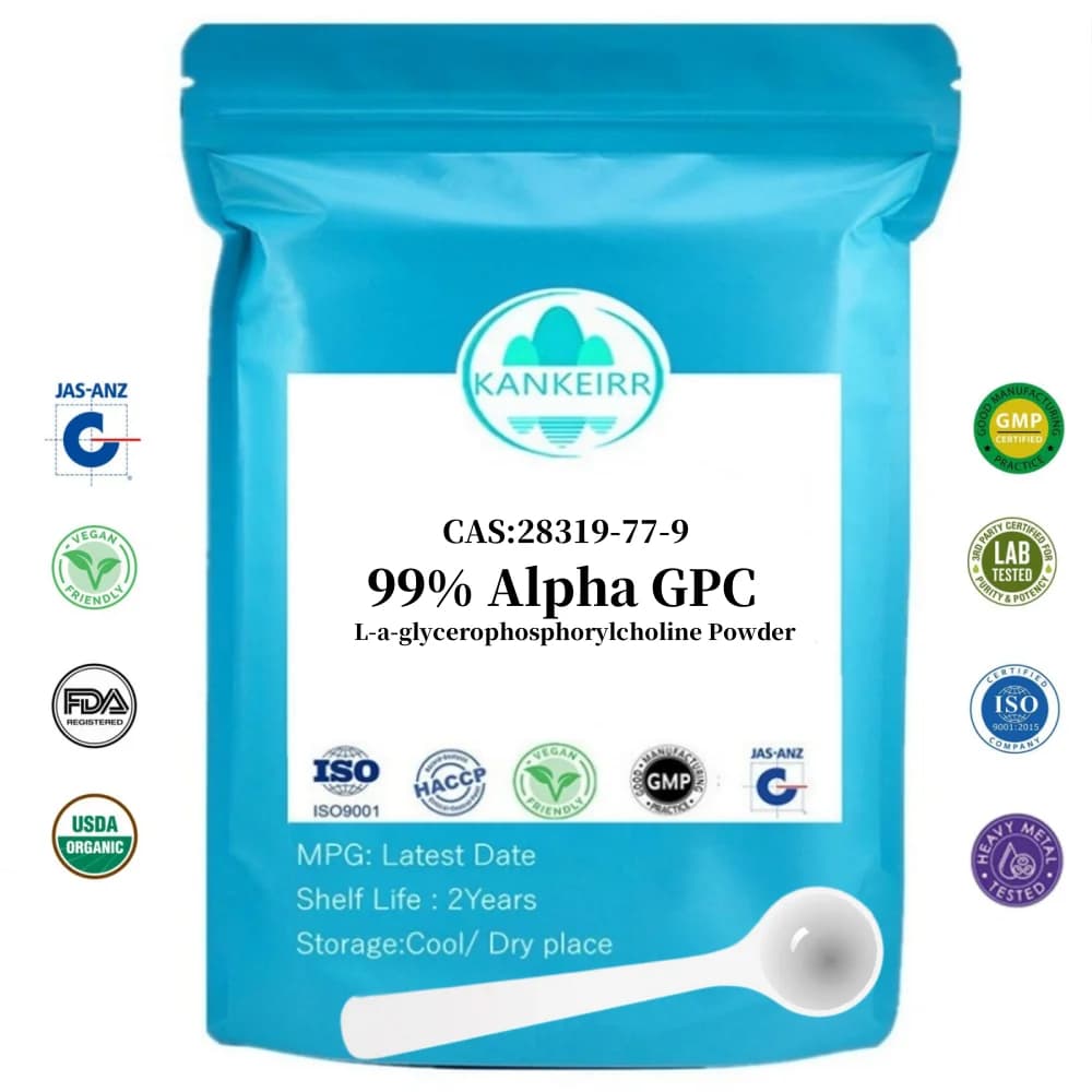 GPC de 50 à 1000g, Livraison Gratuite