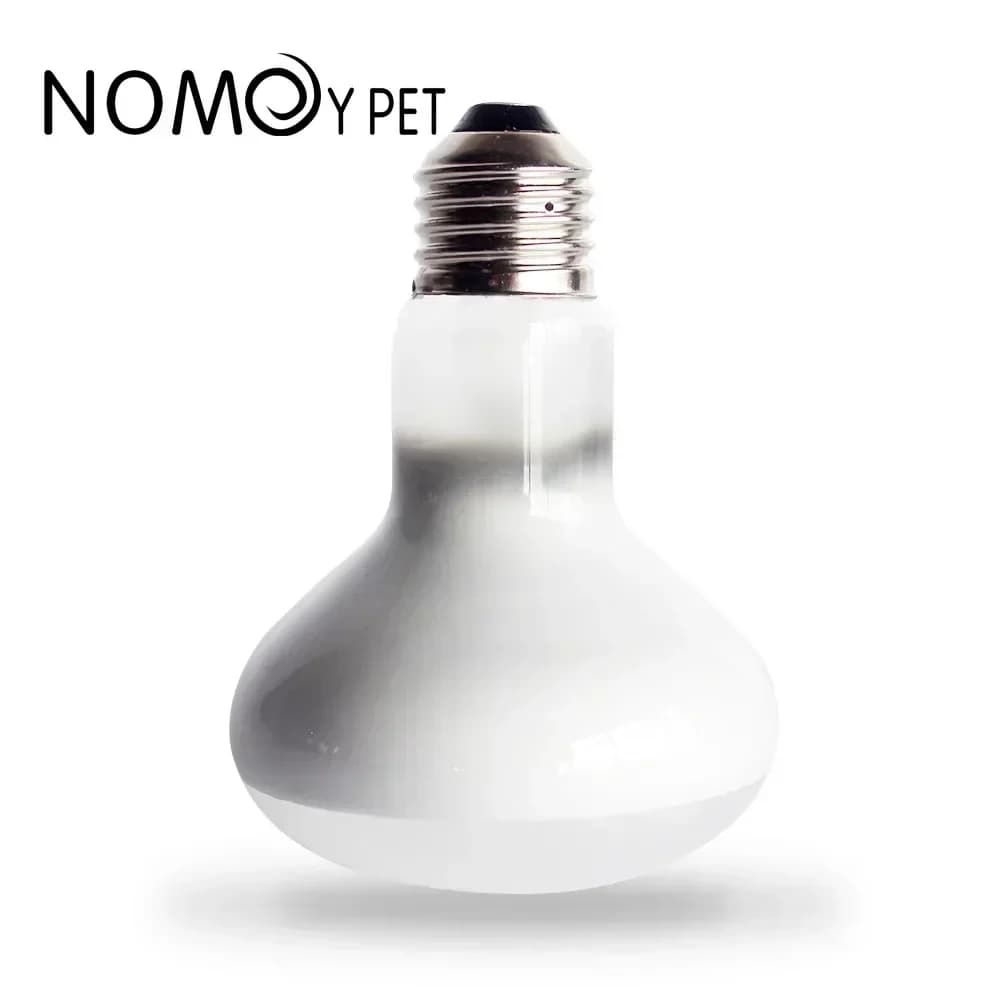 25W-100W Reptile UVA + UVB lampe ampoule tortue se prélasser UV ampoules lampe chauffante tortue léz
