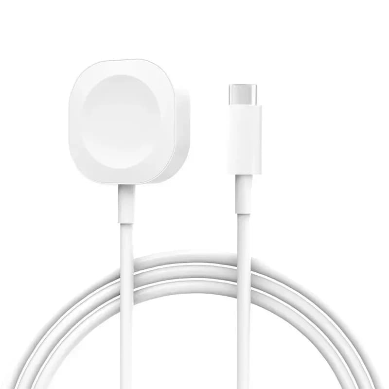 Chargeur magnétique sans fil pour Apple Watch Series Ultra 9 8 7 2 SE, accessoires de charge rapide 