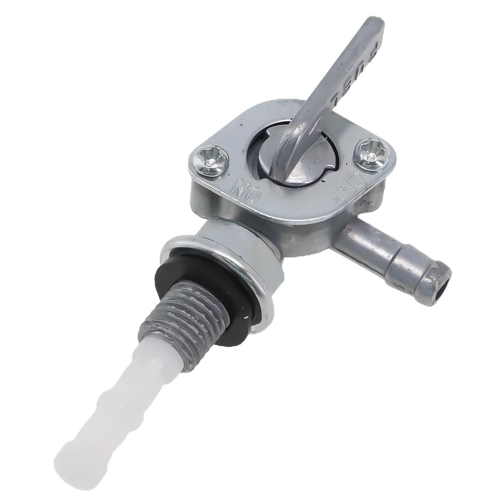 Valve de carburant pour générateur d'essence, interrupteur marche/arrêt, excellente remplacement pou