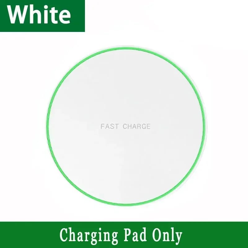 Base de chargeur de téléphone sans fil, pour iPhone 16 15 14 13 Pro XS Max Samsung S23/S22 Xiaomi, t