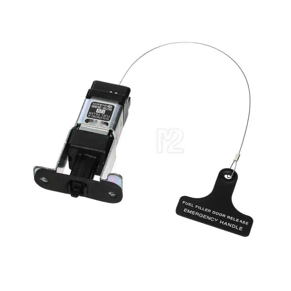 Assemblage d'ouverture de porte de remplissage de carburant pour Hyundai, MacMi95720-3K000, 95720, 3