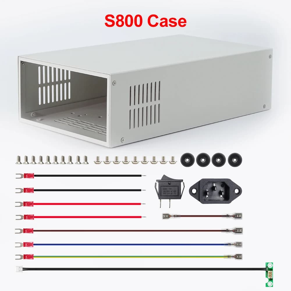 Étui RD RU RD-1500-68 ou RD-1200-68 ou S800 pour RD6024 RD6030