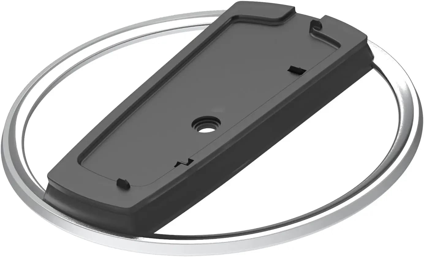 Support Vertical pour Consoles PS5, Playstation 5, accessoires de Base mince pour disque de Console 