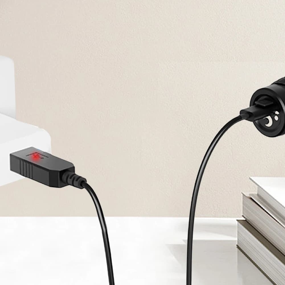 Câble de chargeur Di2 11 vitesses, cordon de charge USB, cordon de chargeur de batterie pour 8070