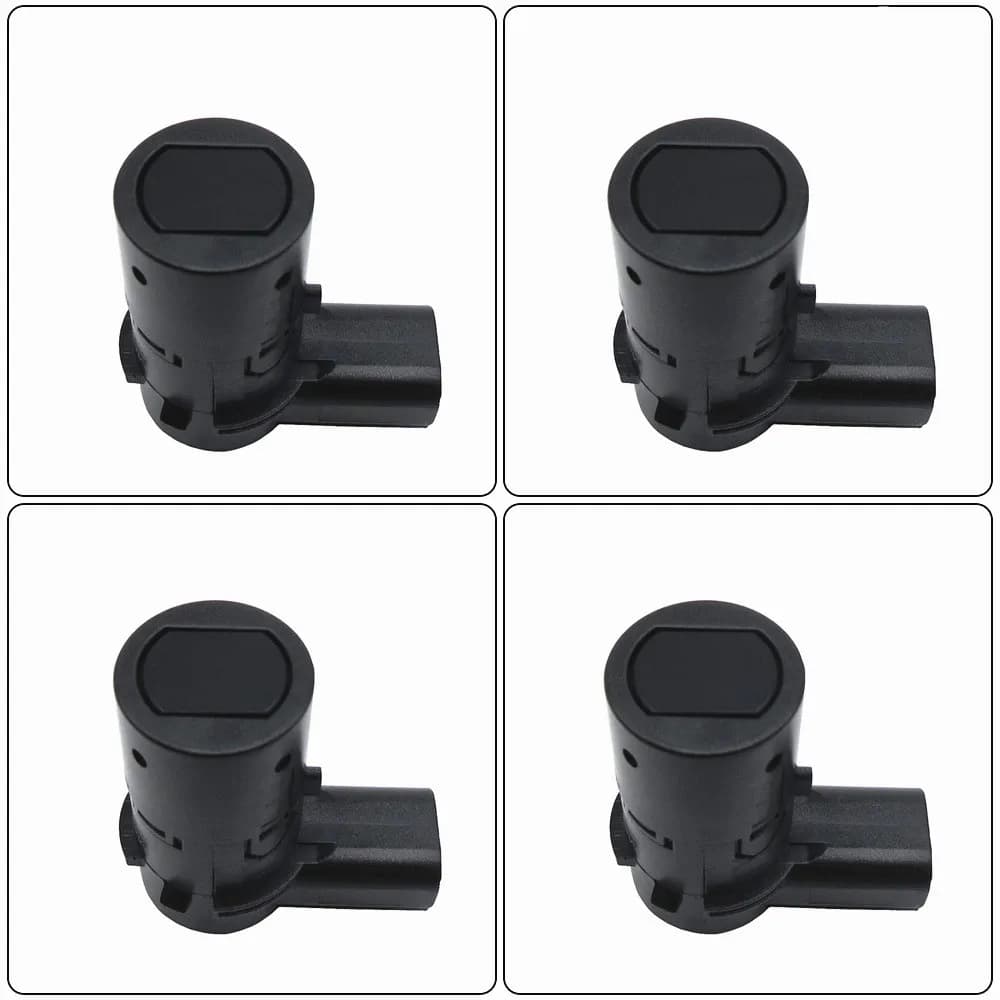 Capteur de stationnement PDC pour Renault, décennie kKIT 607, 806, 2.9L Cristaux en C5, 8200049263, 