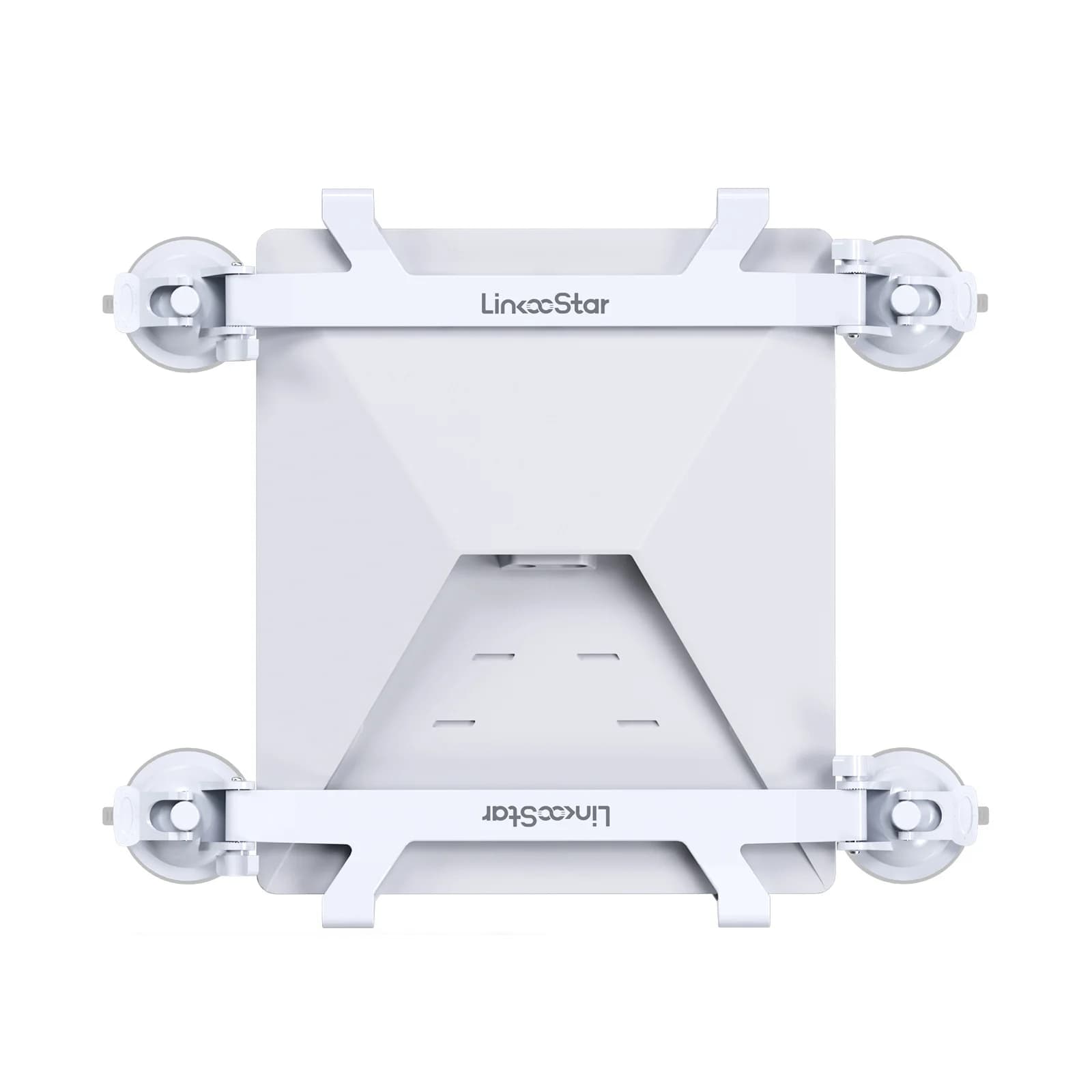 Kit de fixation pour voiture Starlink Mini, Kit Internet Starlink Satellite, Accessoires de fixation